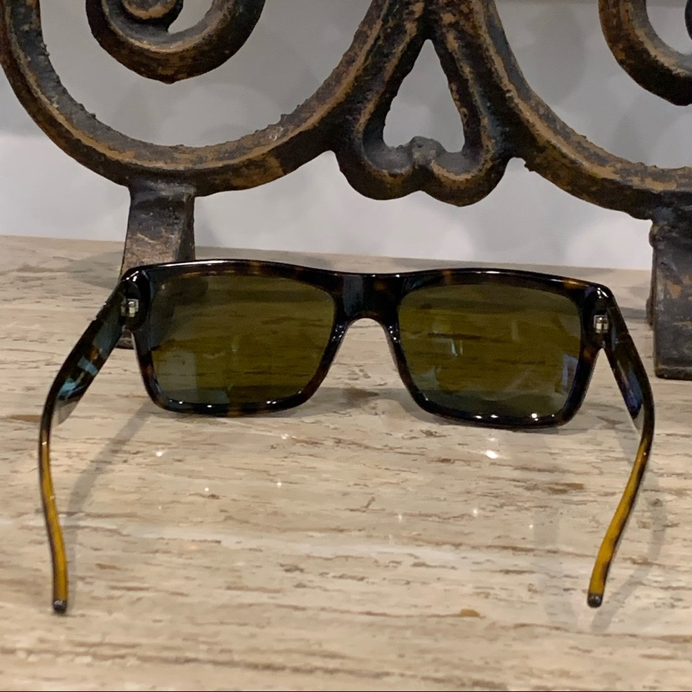 BURBERRY Sunglasses Burberry Plaid Case Included - Picture 6 of 12